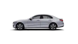 C 300 Sedan